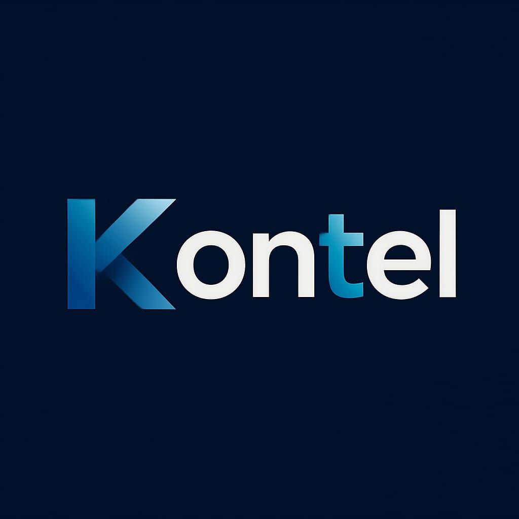 Kontel Contabilidade Consultiva